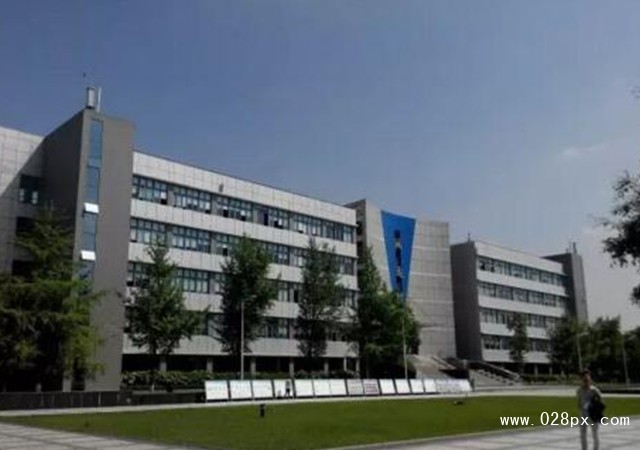 四川現(xiàn)代職業(yè)學院地址