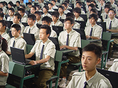 四川五月花專修學(xué)院學(xué)費(fèi)多少