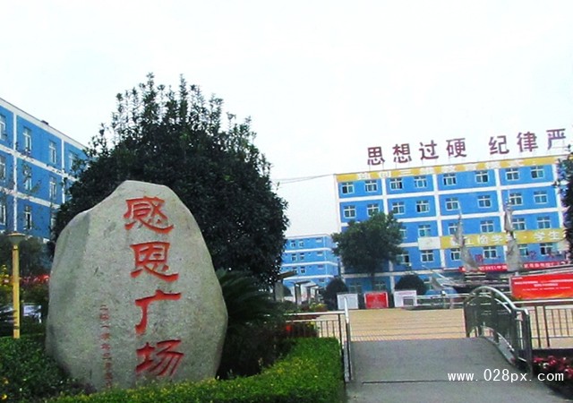 四川五月花專修學(xué)院招生計劃