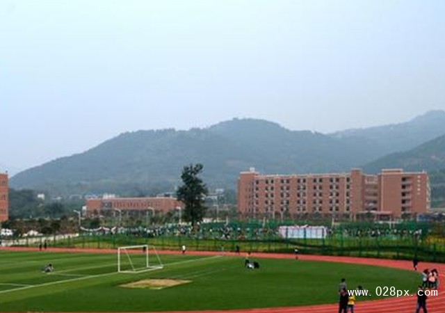 四川天一學(xué)院地址