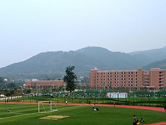 四川天一學(xué)院地址