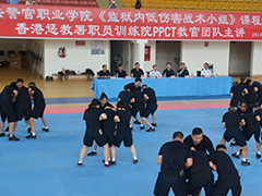 四川司法警官職業(yè)學(xué)院學(xué)費(fèi)多少