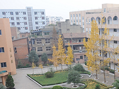 四川省資陽師范學校地址