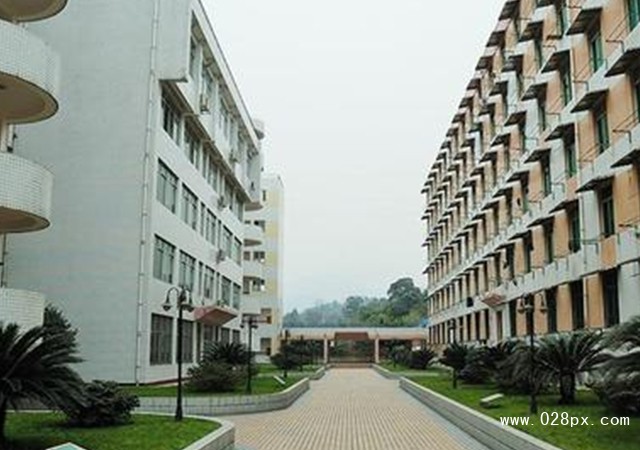 四川省質(zhì)量技術監(jiān)督學校怎么樣