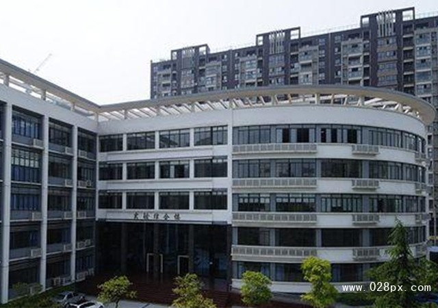 四川省水產(chǎn)學(xué)校收費情況