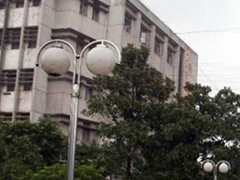 四川省水產(chǎn)學校招生計劃