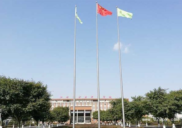 四川省什邡市職業(yè)中專學(xué)校招生分?jǐn)?shù)線