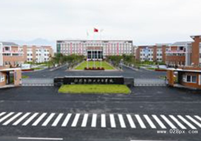 四川省什邡市職業(yè)中專學(xué)校有哪些專業(yè)