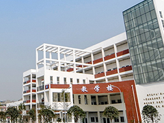 四川省商務學校有哪些專業(yè)