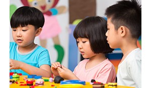 四川師大幼師學(xué)校