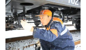 鐵道施工與養(yǎng)護(hù)