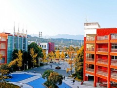 四川幼師學校哪所最好？
