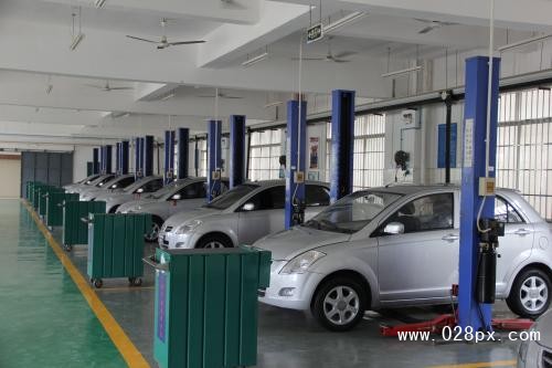 汽車制造專業(yè)