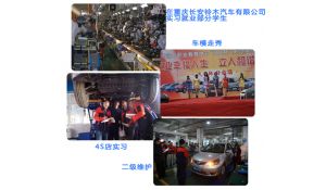 汽車整車與配件營銷