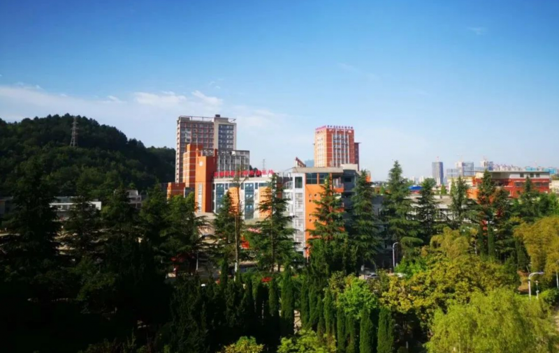 貴州交通技師學(xué)院