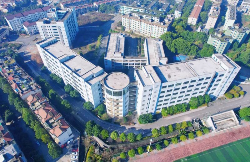 息烽縣中等職業(yè)學校