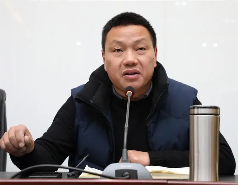 蒲江縣職業(yè)中學2023年春季開學工作會領(lǐng)導(dǎo)講話
