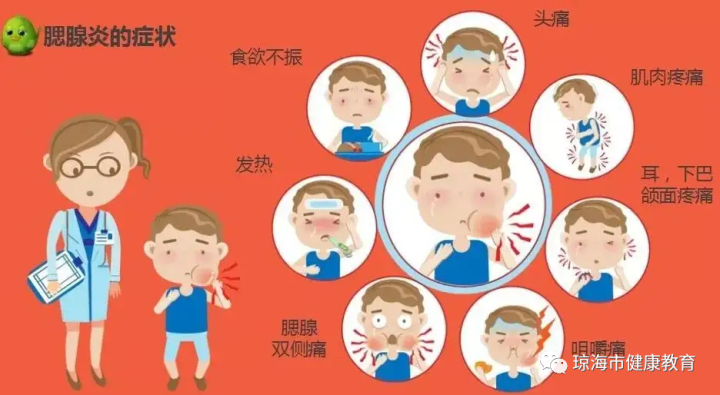 學(xué)校常見傳染病防控知識科普-6