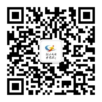 大賽組委會官方微信號