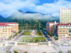 貴州護理職業(yè)技術(shù)學(xué)院2024年招生報考指南