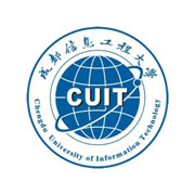 成都信息工程大學(xué)繼續(xù)教育學(xué)院logo