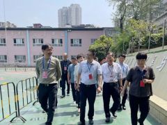 貴州省2024年上半年高等教育自學(xué)考試順利結(jié)束