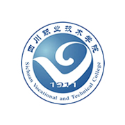 四川職業(yè)技術(shù)學(xué)院繼續(xù)教育學(xué)院logo
